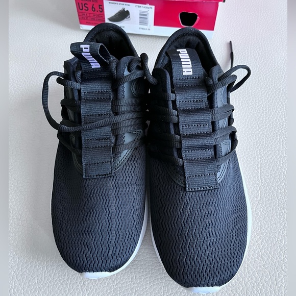 NWT - Puma Women’s Softride Star Vital Running Shoes - US Size 6.5 - Picture 2 of 8